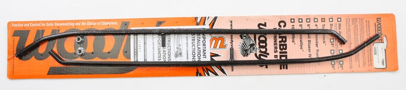 Woody's 16-72203 HSA-0111 HARD WELD RUNNERS A/C