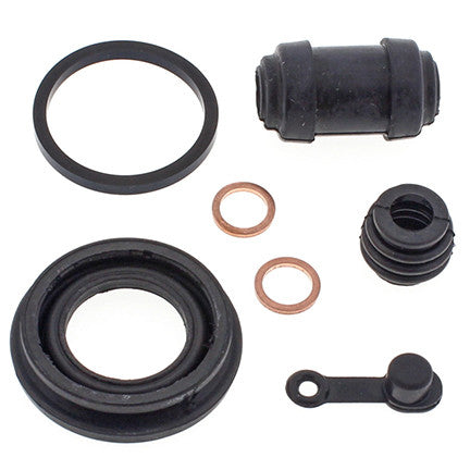 All Balls Caliper Rebuild Kit - 18-3018 Honda ATVs 2005-2025