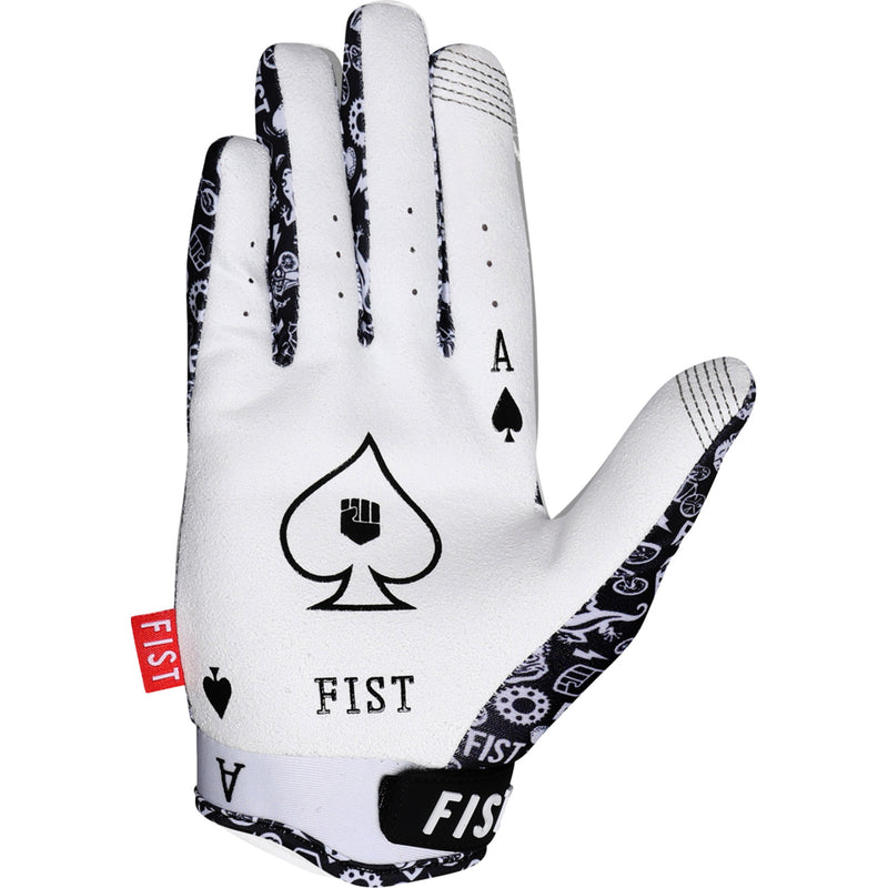 FIST HANDWEAR Youth R-Willy Ace Gloves