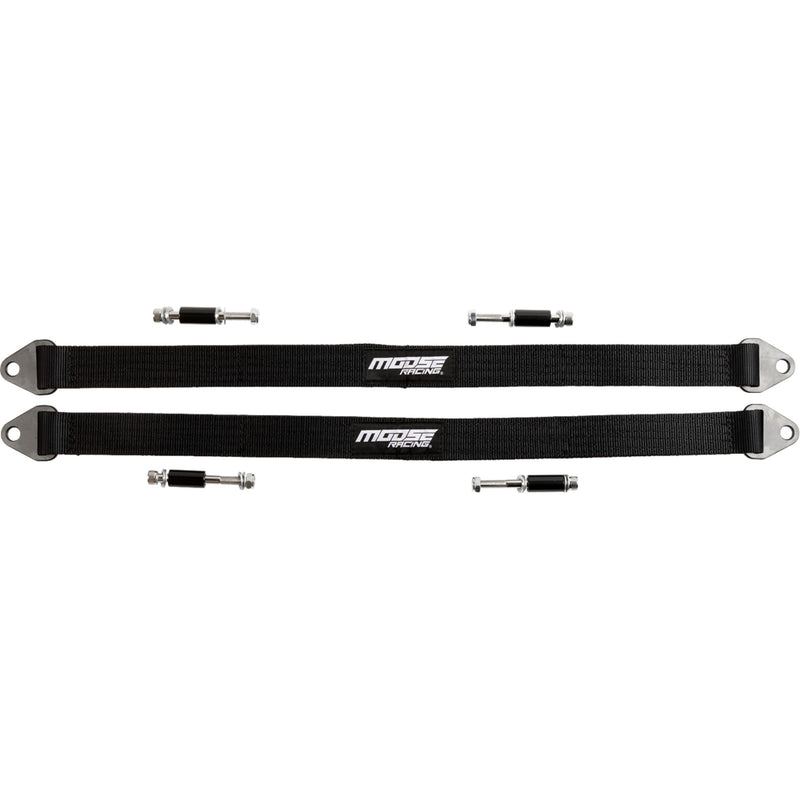 Moose Offroad Strap - 100-5369-PU Polaris RZR 2014-2021
