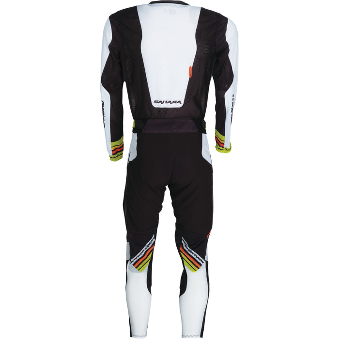 MOOSE OFFROAD Sahara Jersey