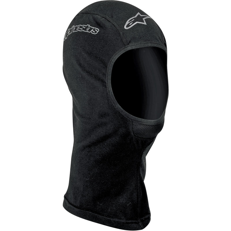 ALPINESTARS 2503-0119 475817-10 Open-Face Balaclava black - one size