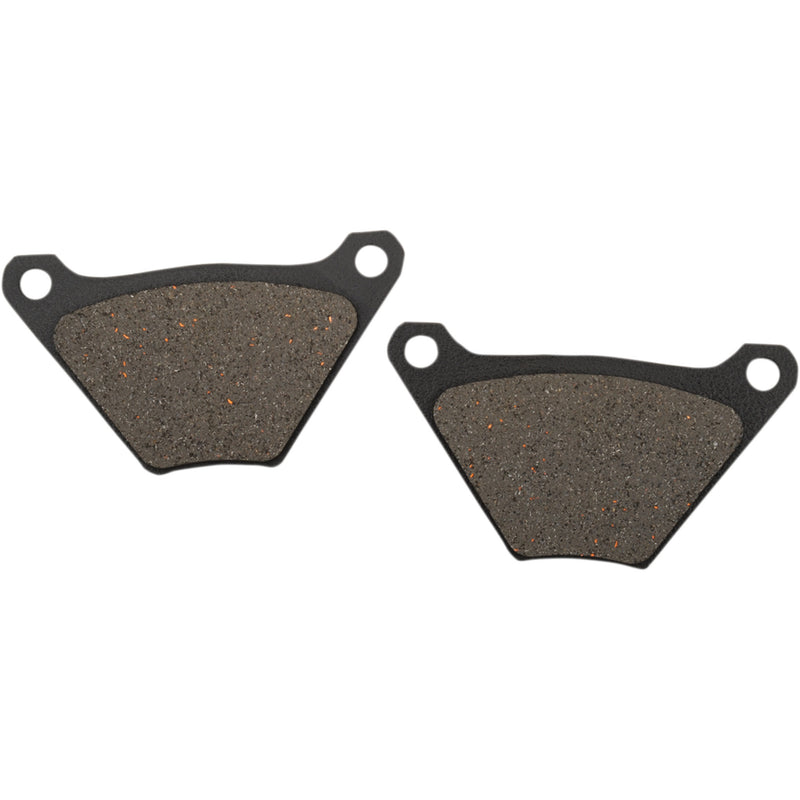 Drag Specialties Brake Pad - DS-325002 For Harley Motorcycles 1978-1984