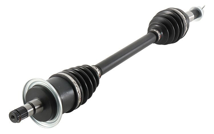 All Balls 8 Ball Extreme Axle Front - AB8-CA-8-120 Can-Am Commander 2013-2016