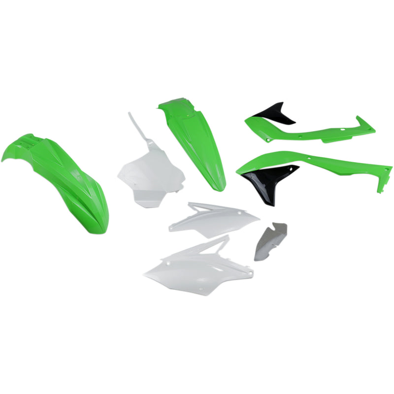 Ufo Body Kit - KAKIT226-999 Kawasaki KXF 450 2018