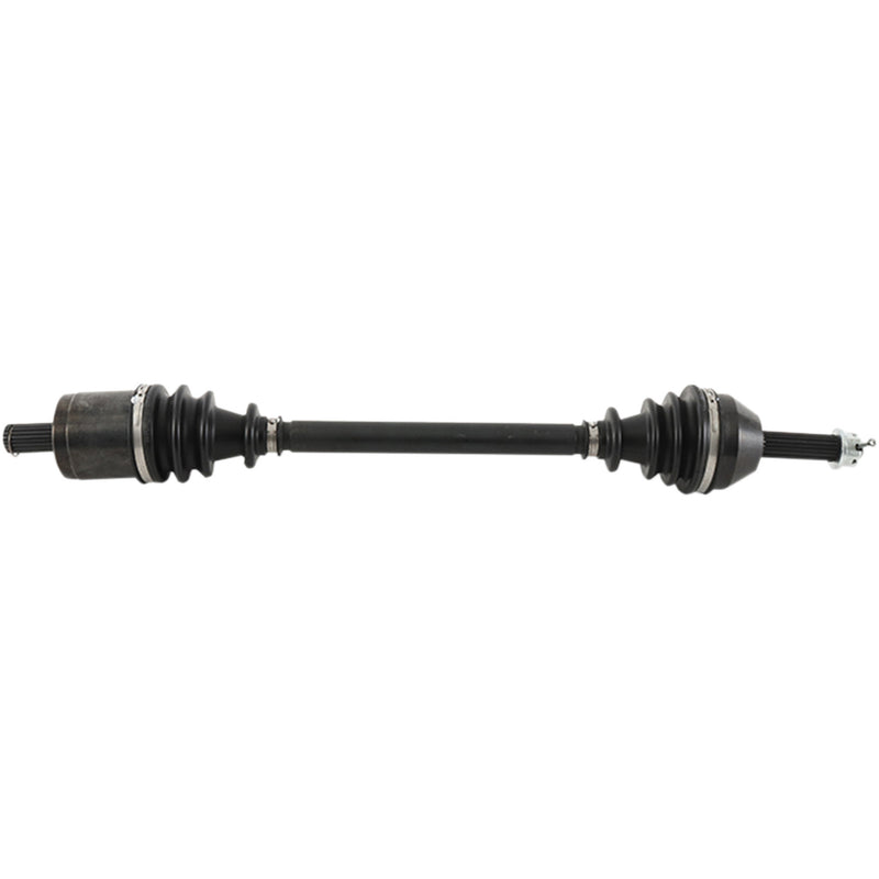All Balls 8 Ball Axle - AB8-PO-8-309 Polaris Ranger 2006-2007
