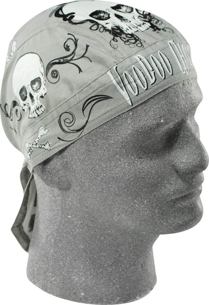 Zan Headgear Flydanna