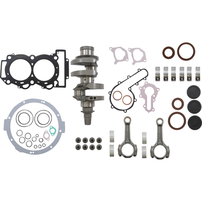 Hot Rods 4-Cycle Bottom End Kit - HR00117 Polaris Sportsman / Scrambler 2014-2020