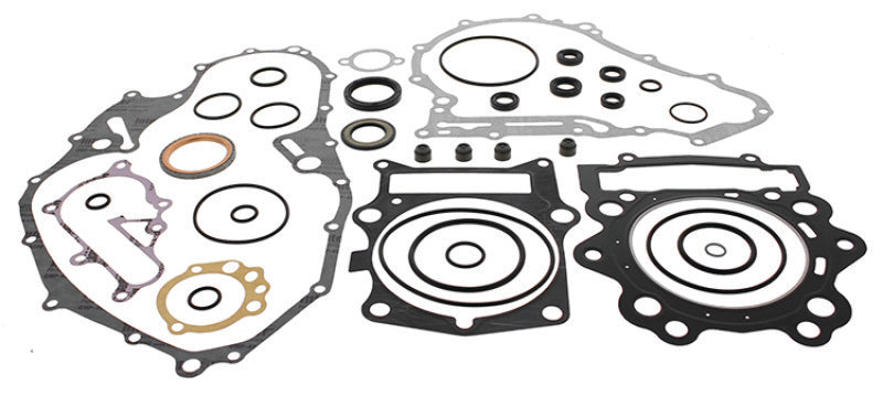 QuadBoss 567959 15-22 Yamaha YFM700R Raptor Complete Gasket Set W/ Oil Seal - Photo - Primary