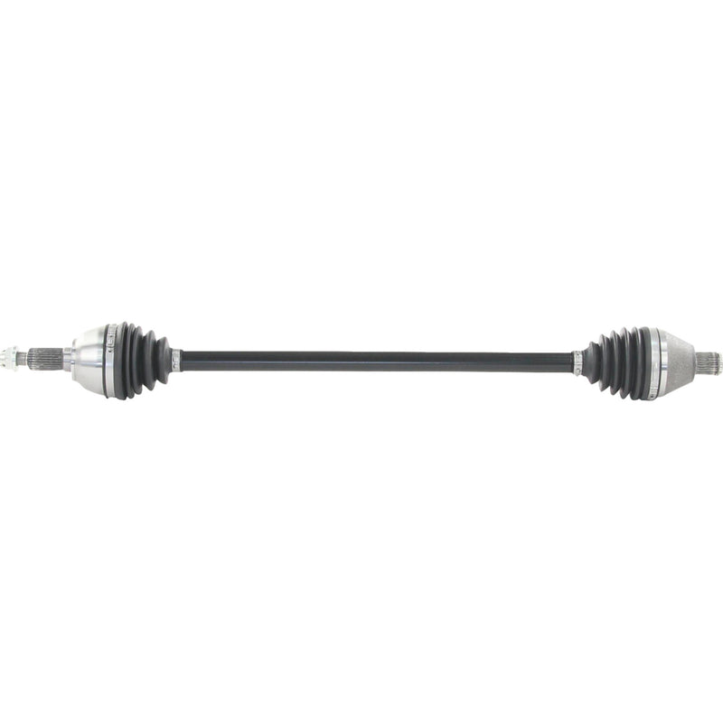 Moose Offroad Axle - POL-6099HD Polaris RZR 2022-2024