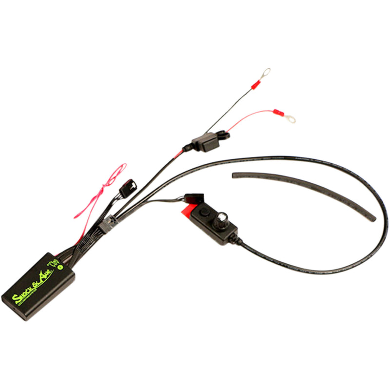 Ciro Lighting Control Module - 41035 For Harley Motorcycles 1994-2026