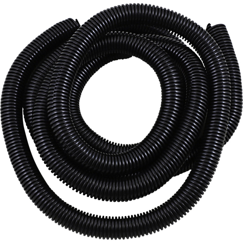 MOOSE OFFROAD 2120-1031 801-7500 Slit Wire Loom Wire Loom - 3/4" Diameter - 6'