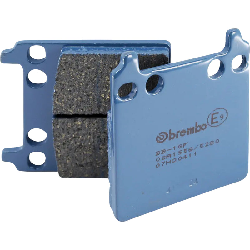 Brembo Brake Pad - 07HO0411 Honda Gold Wing 1975-1979