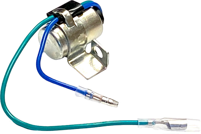 K&s Technologies 28-9003 09-0003 CONDENSER