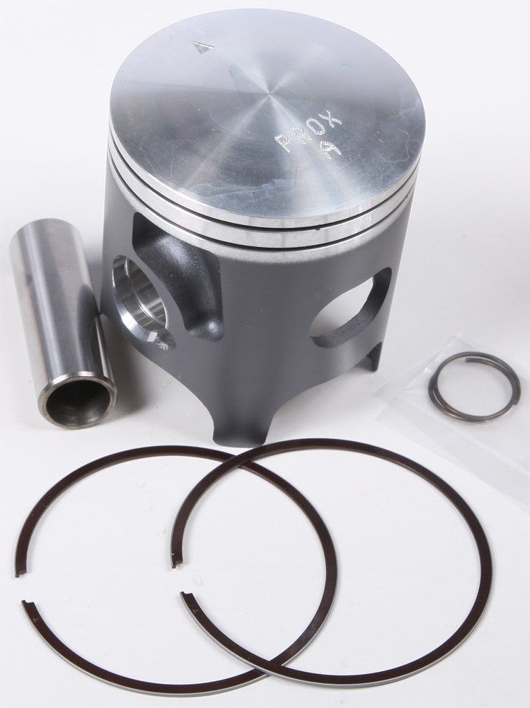 Pro X Piston Kit Molycoated Nikasil 66.35/Standard - 01.2321.A For Yamaha YZ 250 1999-2023 | Suzuki RM 250 2003-2008