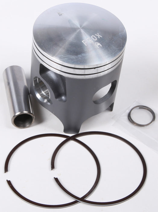 Prox 19-7130A 01.2321.A PISTON KIT MOLYCOATED NIKASIL 66.35/STD SUZ/YAM