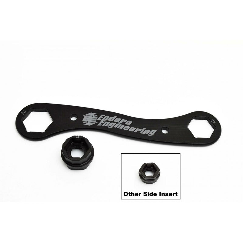 Enduro Engineering Trail Multi Tool 22 27 30MM - 22-201