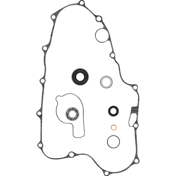 PROX 0934-7033 57.3422 Water Pump Rebuild Kit arctic cat/suzuki
