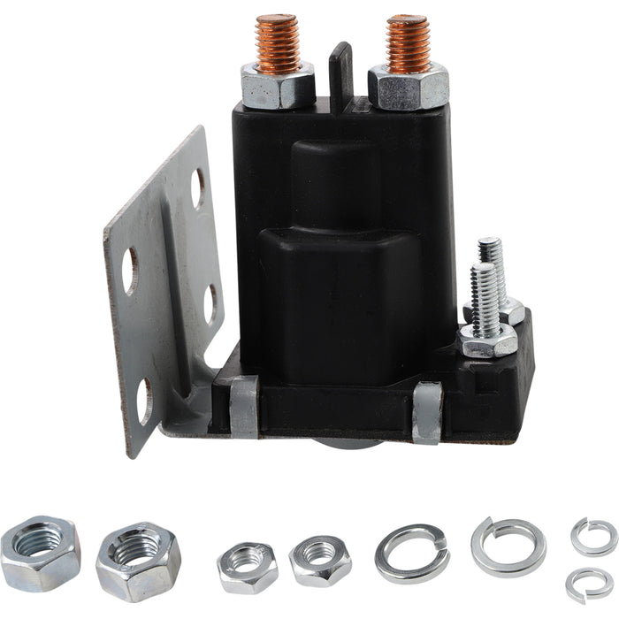 PARTS UNLIMITED 2110-1137 Starter Solenoid