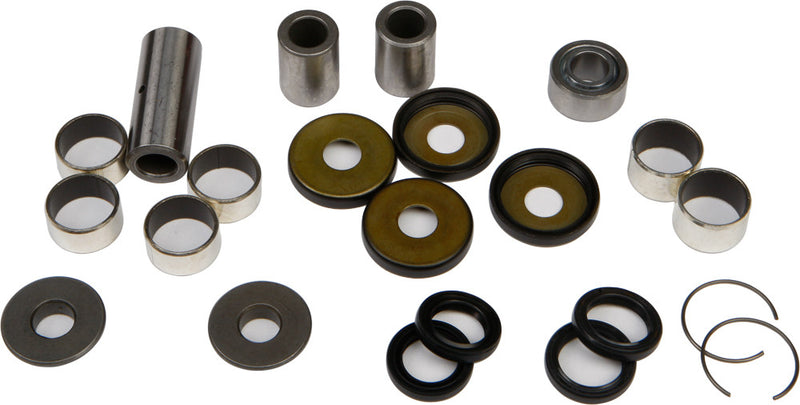 All Balls Linkage Bearing Kit - 27-1002 Yamaha Banshee 350 4x2 / 350 Warrior / Banshee 1987-2006