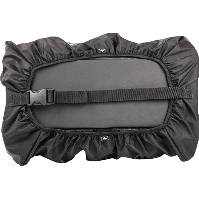 THRASHIN SUPPLY CO. 3515-0237 TSB-0009 Passenger Bag black
