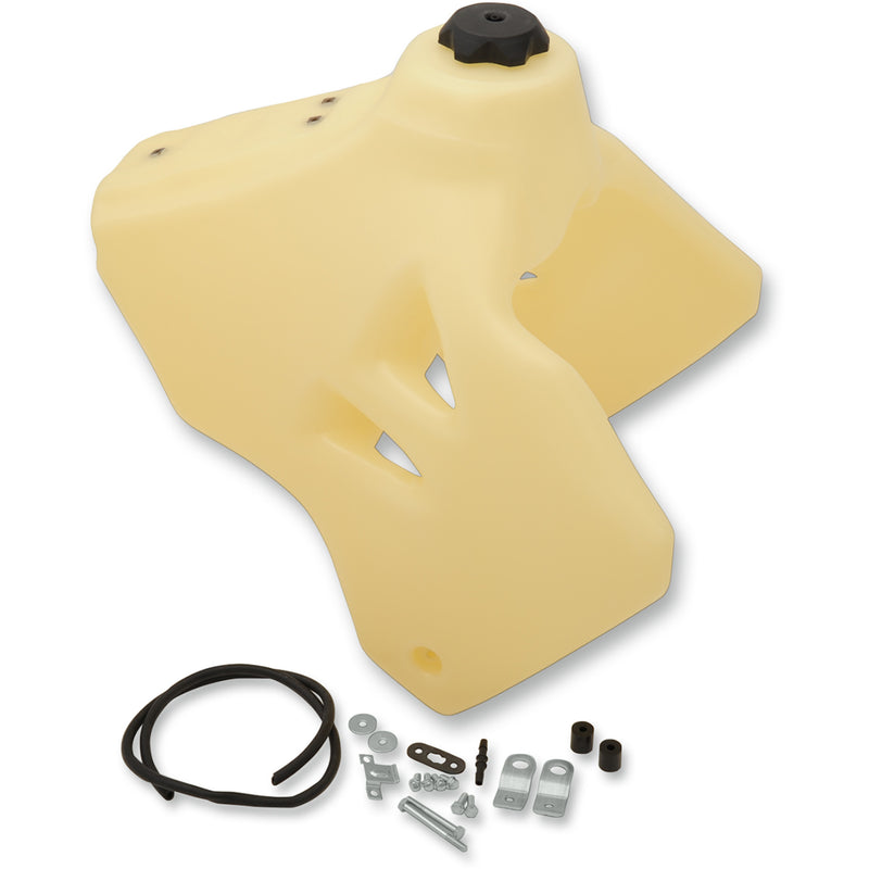 Ims Products Inc. Fuel Tank - 115521-N2 For Suzuki 400 / 400E / 400S / 400SM 2000-2021 | Kawasaki 400 / KLX400SR 2003-2004