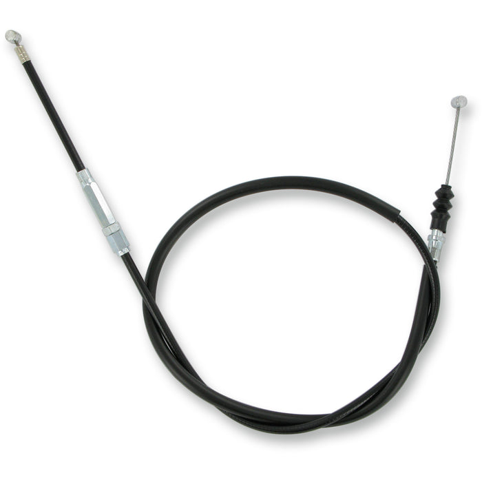 PARTS UNLIMITED K28-2125 Black Vinyl Clutch Cable suzuki