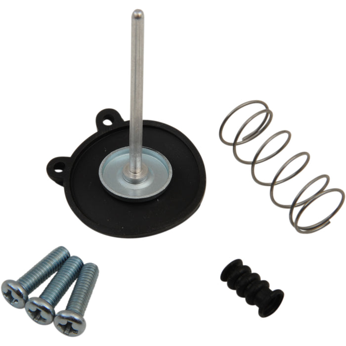 Accelerator Kit MOOSE OFFROAD 1003-1288 46-3009 Accelerator Pump Rebuild Kit Accelerat ...