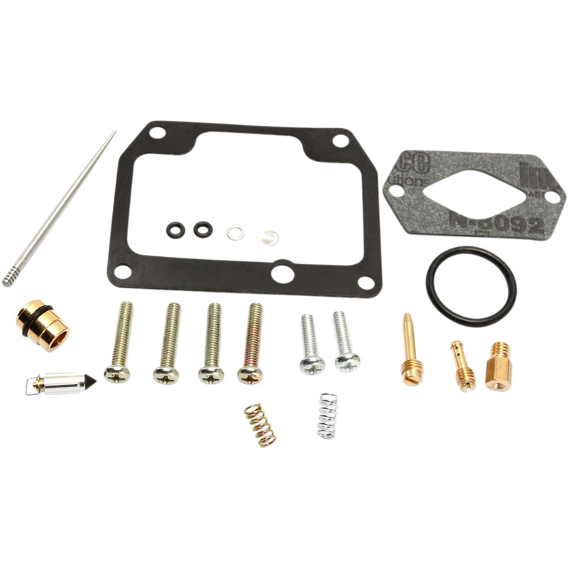 Moose Offroad Repair Kit - 26-1114 Suzuki RM 80 1996-2001