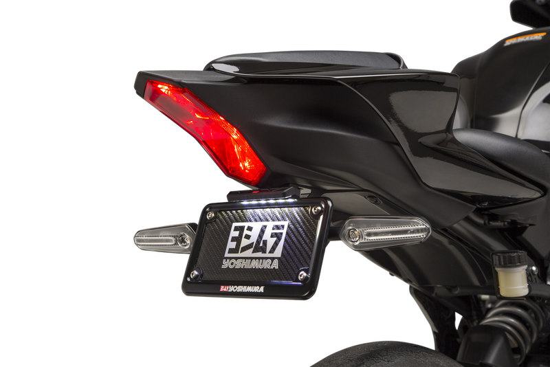 Yoshimura 960-9514 070BG137200 FENDER ELIMINATOR KIT YAM