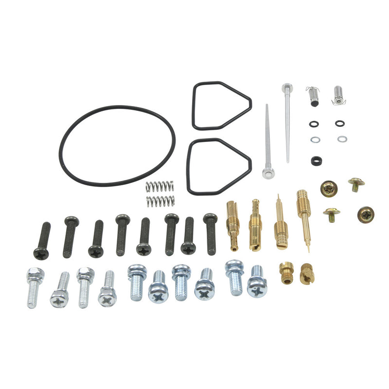 All Balls Bike Carburetor Rebuild Kit - 26-10151 Kawasaki 1500 / VN1500A / VN1500C 1988-1999