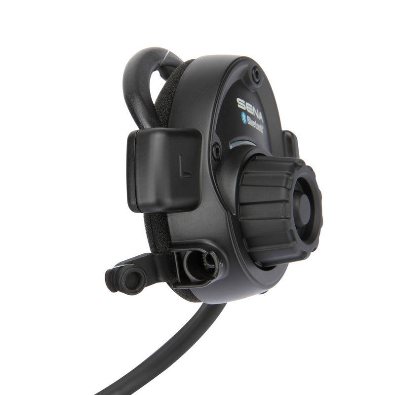 Sena 843-01100 SPH10-10 SPH10 BLUETOOTH STEREO HEADSET & INTERCOM SINGLE PACK