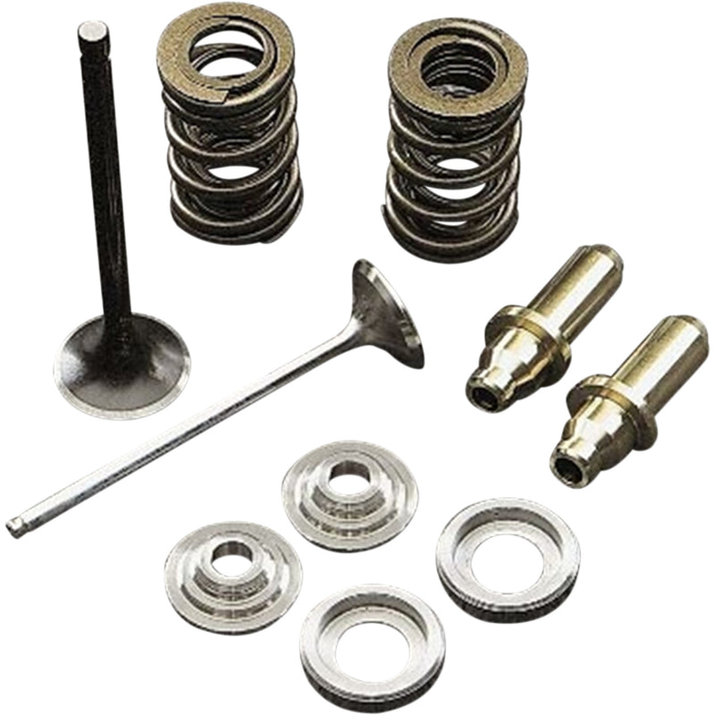 Kibblewhite White Diamond™ Valve - 80-8056H Yamaha WR 400 / YZ 400 / YZ 426 / WR 426 1998-2002
