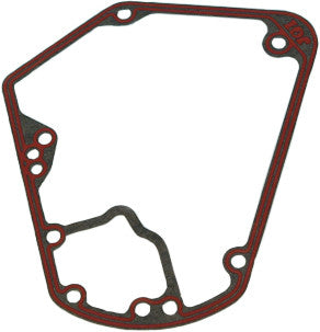 James Gasket James Gaskets Gasket CAM Cover Metal Core Early EVO 1/PK - 25225-70-XM For Harley Motorcycles 1984-1992
