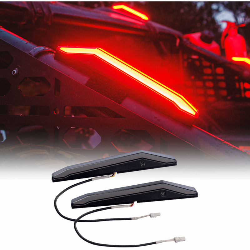 Ravek Accent Light - 64-503 Polaris RZR 2022-2024