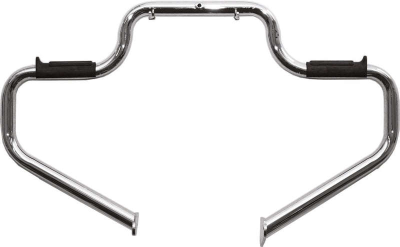 Lindby Engine Guard HD Multibar Bar FX Softail Springer 00-U - 1311 For Harley 2000-2017