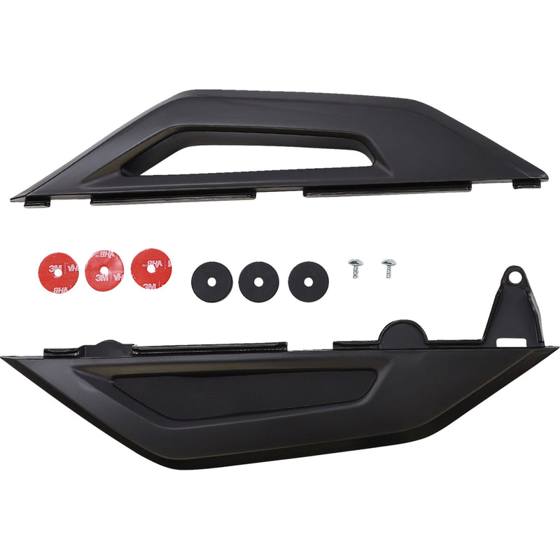 Ufo Side Panel - HO05606-001 Honda CRF450R / CRF450RX / CRF250R / CRF250RX 2021-2026