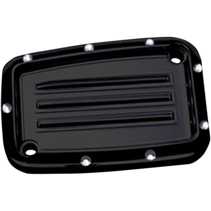 Covingtons Dimpled Cover - C1176-B For Harley Touring 2013-2023