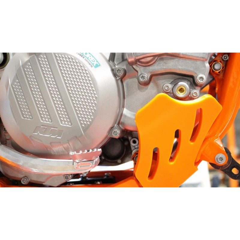 Axp Racing Xtrem Skid Plate - AX1484 KTM SX 250 / XC 250 / XC 300 2017-2018