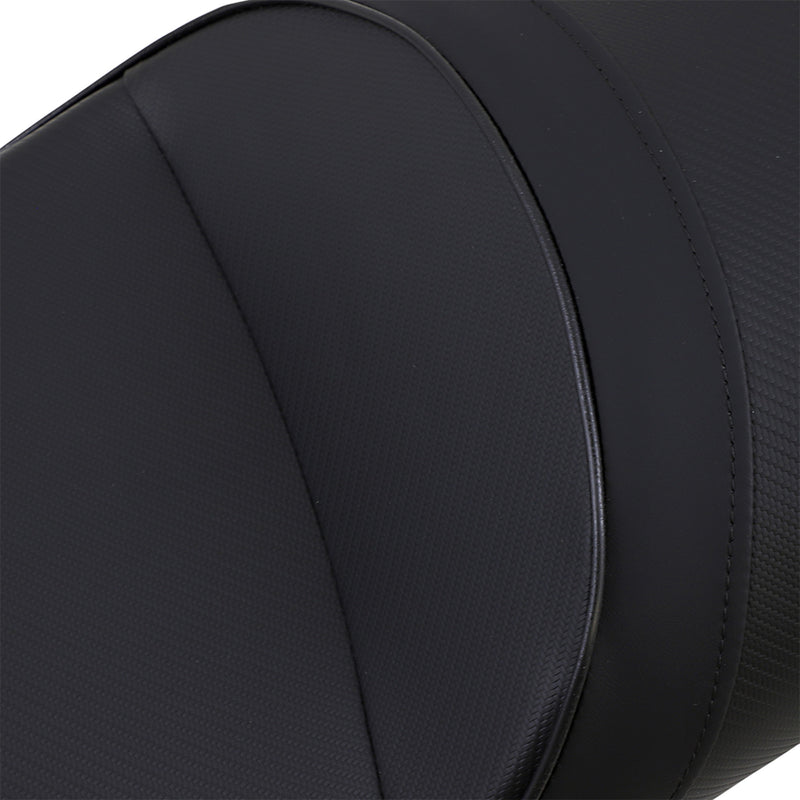 SARGENT 0810-0317 WS-549-19 World Sport™ Performance Seat black - carbon fx - fz1 '01-'05