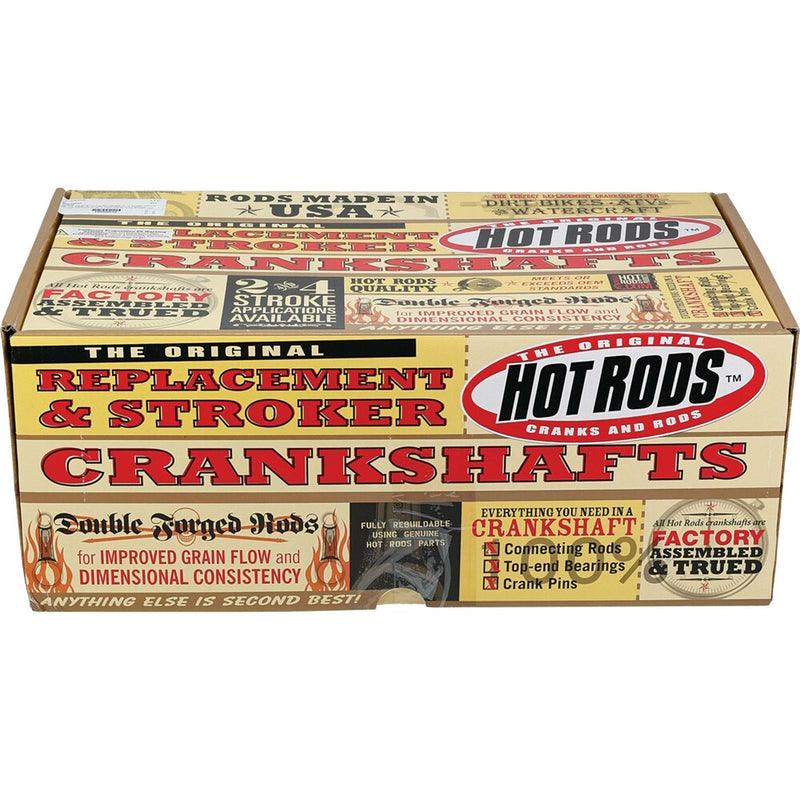 Hot Rods Crankshaft W Rods POL - HR00026 Polaris Scrambler / Sportsman 2014-2019