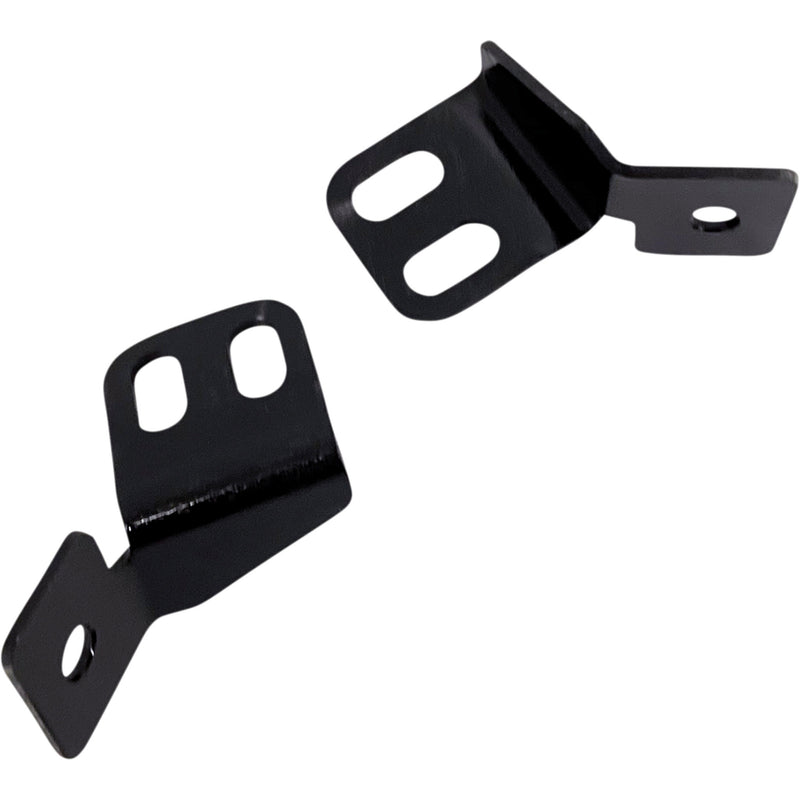 RIVCO PRODUCTS 2001-2300 RZR100 A-Pillar Light Mount for Polaris RZR Light Bar Mount - Polaris