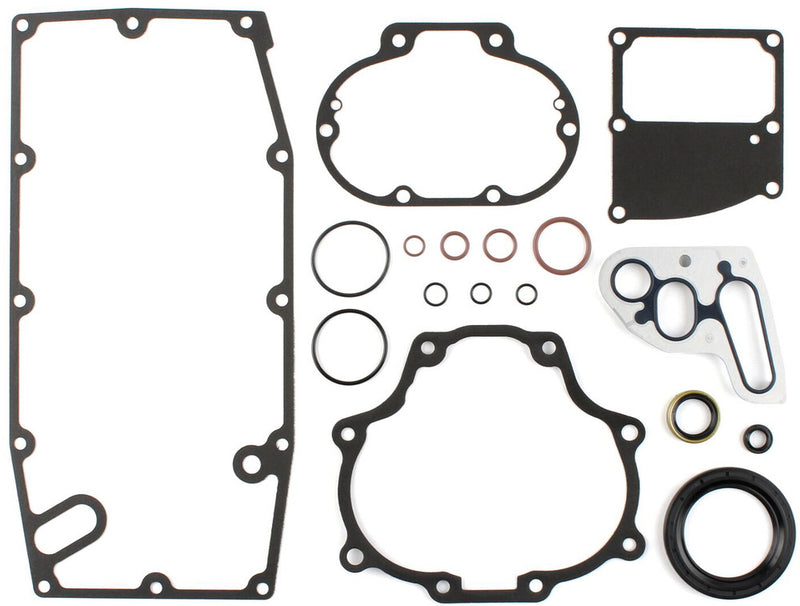 Cometic Transmission W OIL PAN Gasket M8 ALL Touring - C10197 For Harley Touring 2017-2019