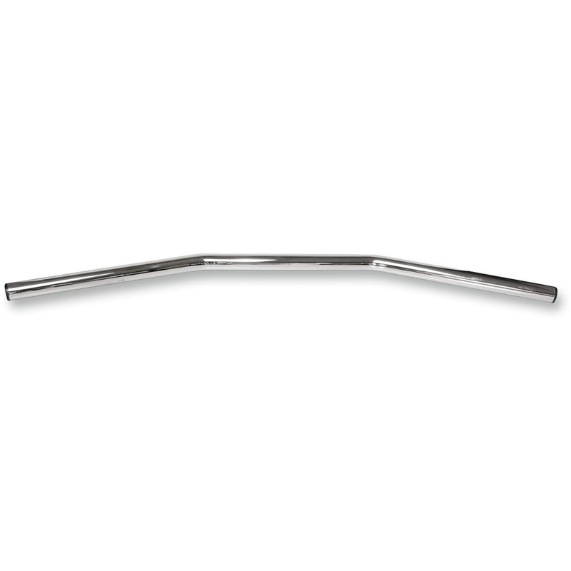 EMGO 0601-2610 23-12560 7/8" Drag Handlebar Handlebar - Drag - Chrome