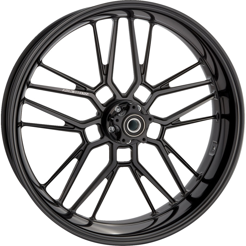 ARLEN NESS 0210-0434 330-006 Split-Spoke Rim - Black - 21x5.5