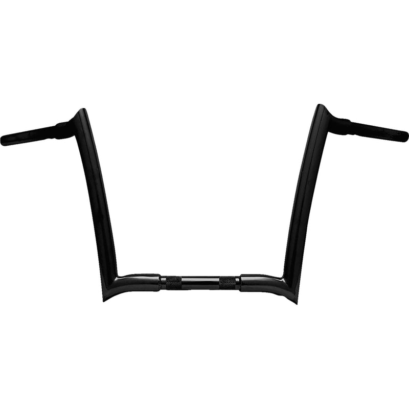 Paul Yaffe Bagger Nation Handlebar - PYO:OEMB125-10 B For Harley Touring 1994-2013