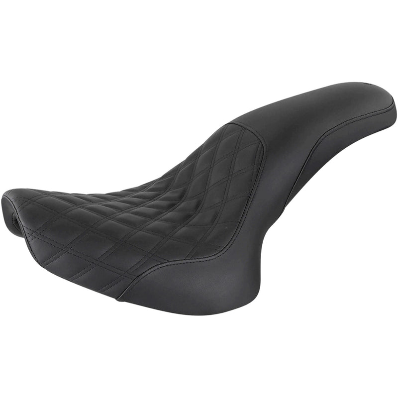 Saddlemen Profiler Seat - 800-01-149 For Harley Softail 2000-2007