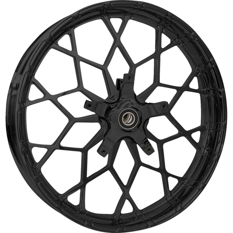 Rc Components Phenom Wheel - 0321350-135B257-21AB For Harley Touring 2024-2026