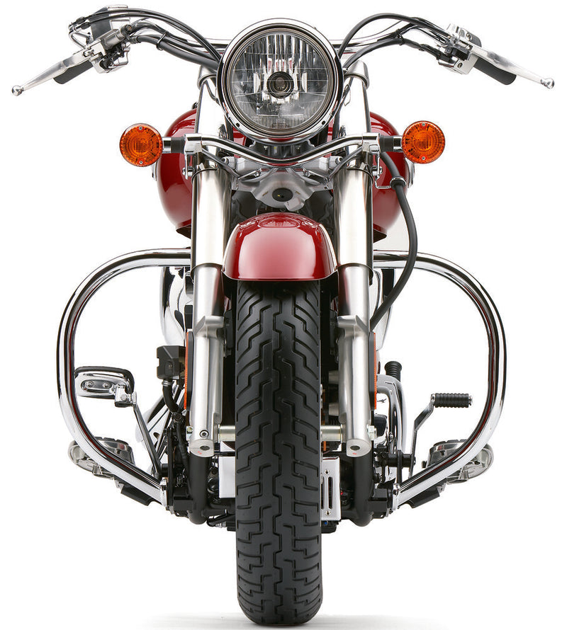 Cobra Freeway Bars Chrome Honda Shadow ACE 1100 - 01-1130 Honda VT1100C2 Shadow 1995-1999