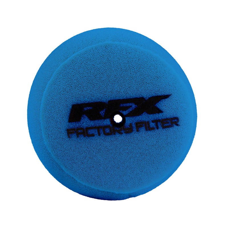 RFX Pre-Oiled Air Filter - FXAF 20001 55PO Kawasaki KX 65 2000-2026
